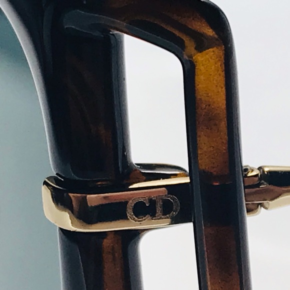 New- Christian Dior DiorDirection3F 0861I Sunglasses - Picture 15 of 17